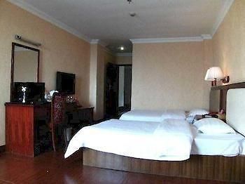 Xuancheng Hotel Shenzhen Eksteriør bilde